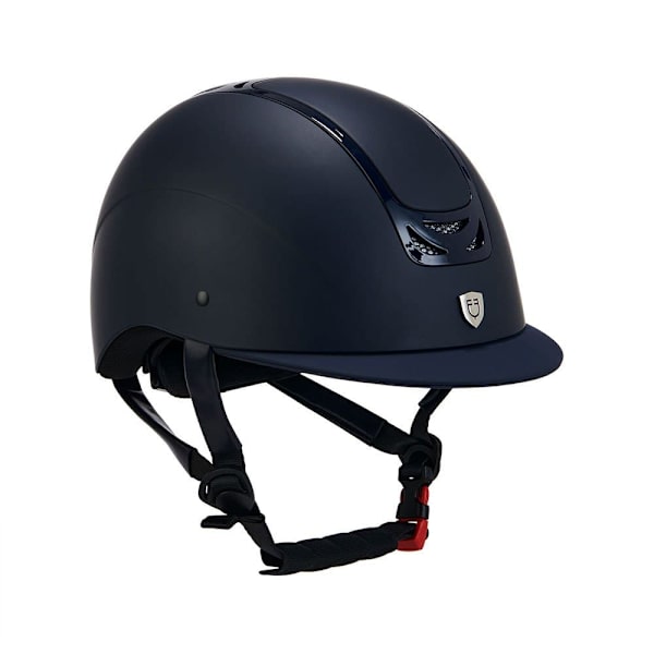 Equestro Hjelm Modello Frame  53-55 cm