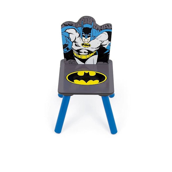 Batman Tabel+ Set 2 Stole