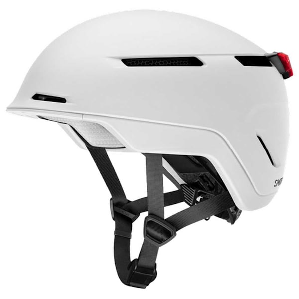 Smith Hjelm Dispatch Mips Hvid S