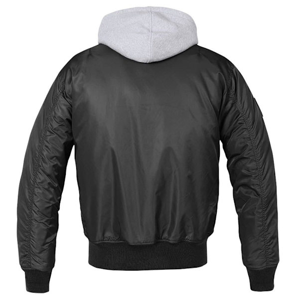 Brandit Ma1 Jakke Sort 3XL Mand
