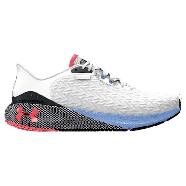 Under Armour Løbe Skoe Hovr Machina 3 Clone Hvid EU 39 Kvinde