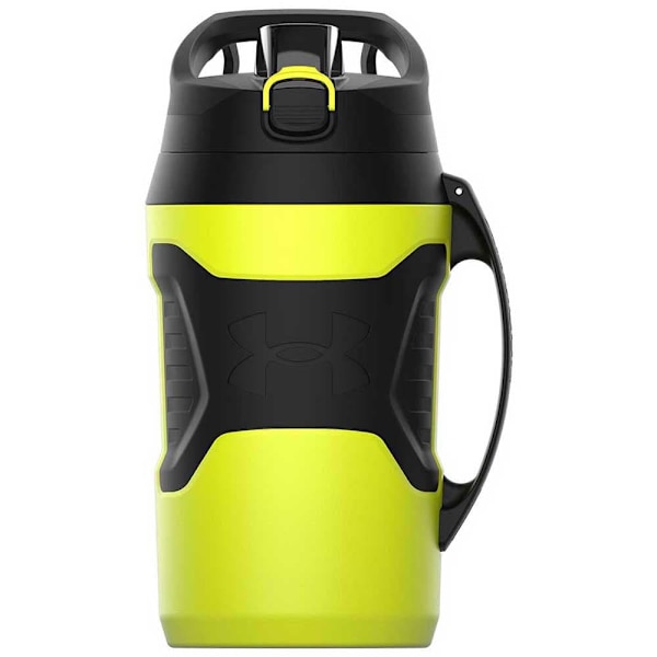 Under Armour Pullo Playmaker Jug 1.9l Keltainen