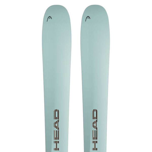 Head Crux 81 + Almonte 10 Pt Touring Skidpaket Blå 170