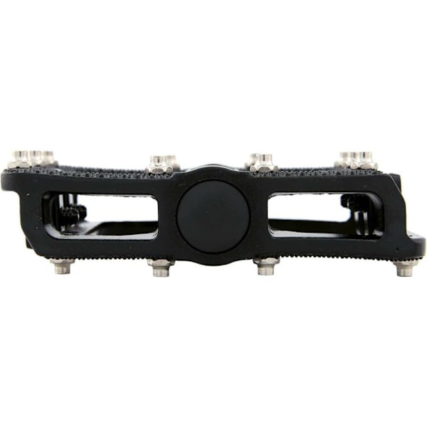 Contec Pedaler 2black Silver