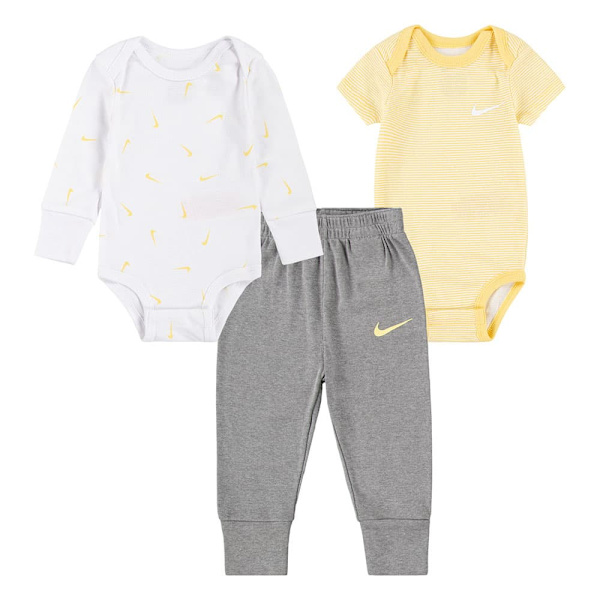 Nike Kids Essentials Kropp 3 Enheter  6 Months