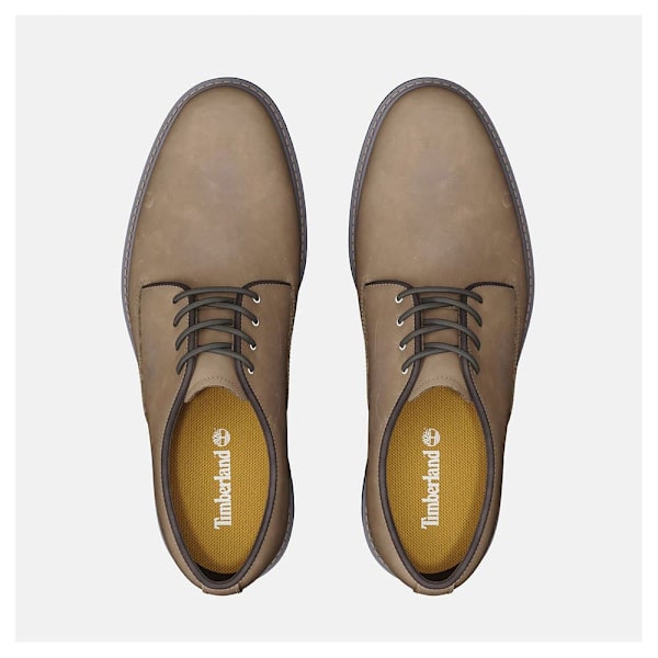Timberland Stormbucks Skor Brun EU 44 Man