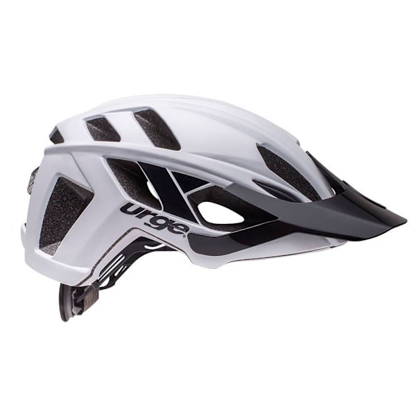 Urge Trailhead Mtb-hjelm Hvid S-M