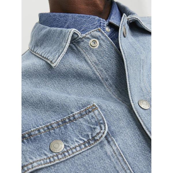 Jack & Jones Overshirt Chase Mf 902  L Mand