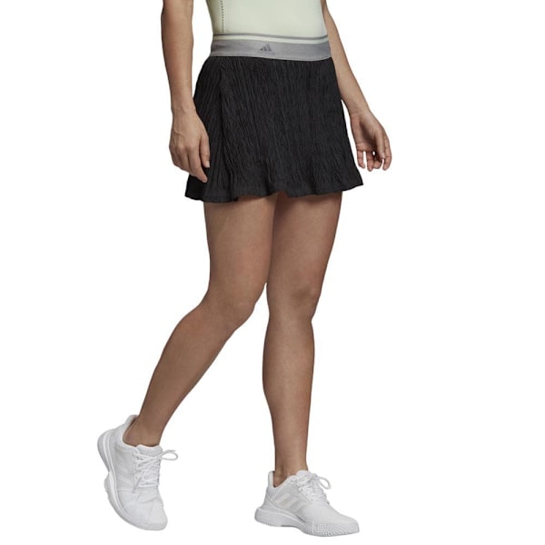 Adidas Kjol Match Code Svart XS Kvinna