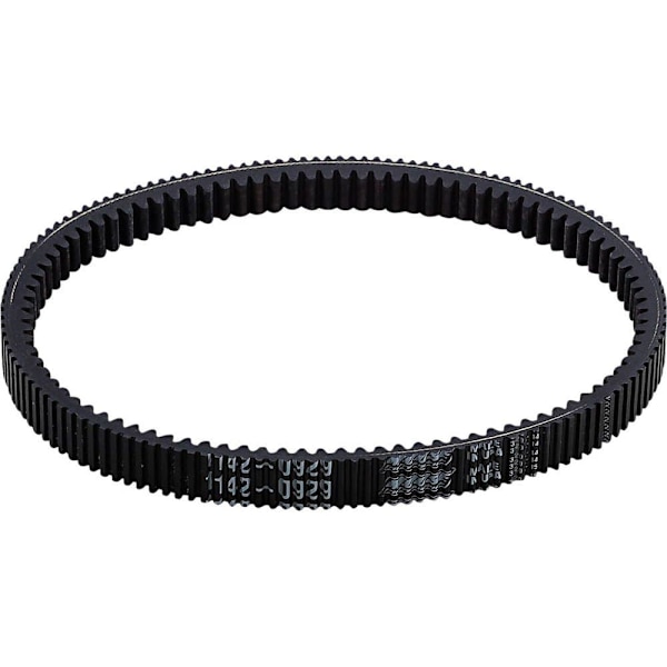 Moose Utility Division Drivrem Kawasaki Krf 800 4x4 Teryx 14-15/teryx4 14-15 Svart