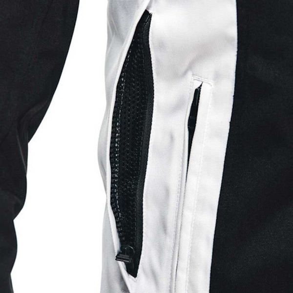Dainese Jacka Veloce D-dry Svart 40 Kvinna