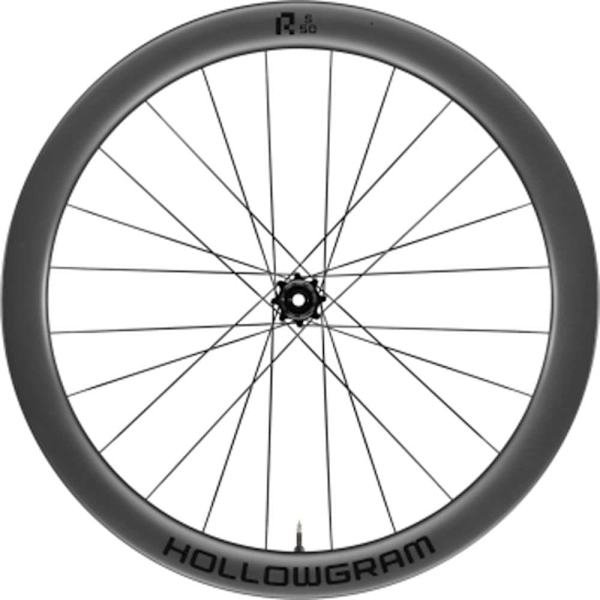 Cannondale Vej Baghjul R-s 50 Cl Disc Søvfarvet 12 x 142 mm / Shimano/Sram HG