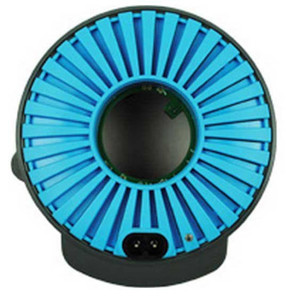 Tacx Inklusive Endcap Flow Electro Unit Blå,Svart