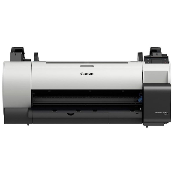 Canon Multifunktionsskrivare Ta-20 Vit One Size / EU Plug