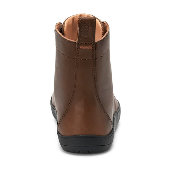 Xero Shoes Breckenridge Støvler Brun EU 39 1/2 Kvinde
