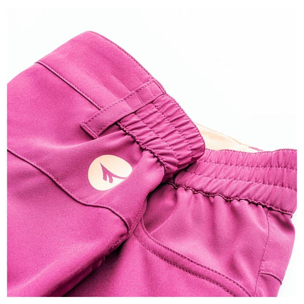 Hi-tec Amilo 1/2 Shorts Rosa 158 cm Pojke
