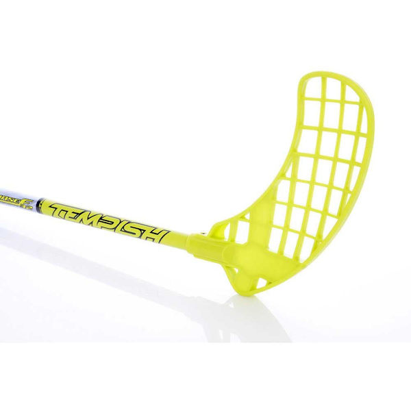 Tempish Ungdomsinnebandy Stick Right Phase F32 Nb Durchsichtig 75 cm