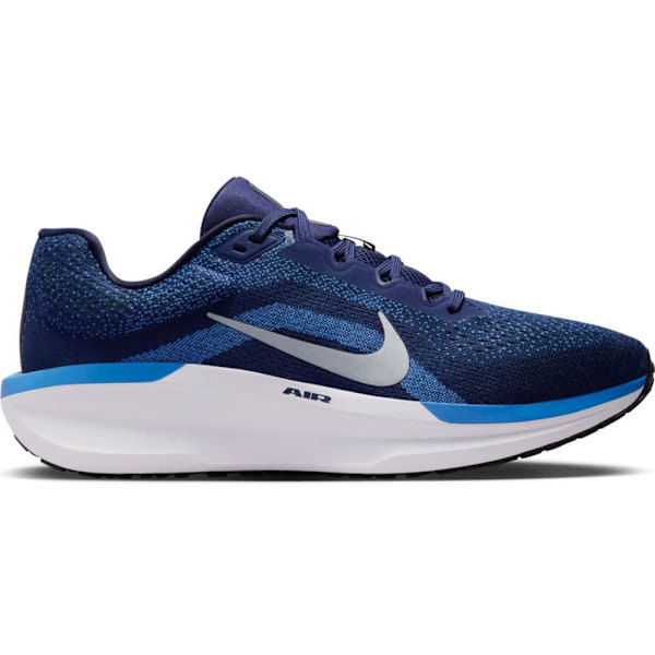 Nike Winflo 11 Skor Blå EU 45 1/2 Man