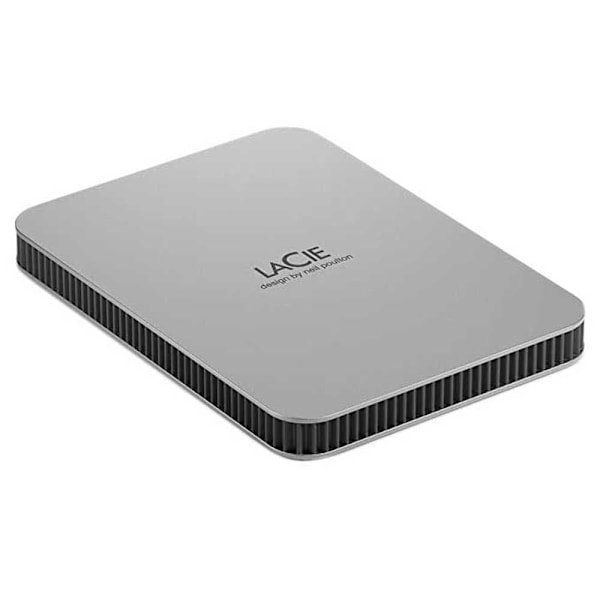 Seagate Extern Hårddisk Stlp1000400 1tb Silver