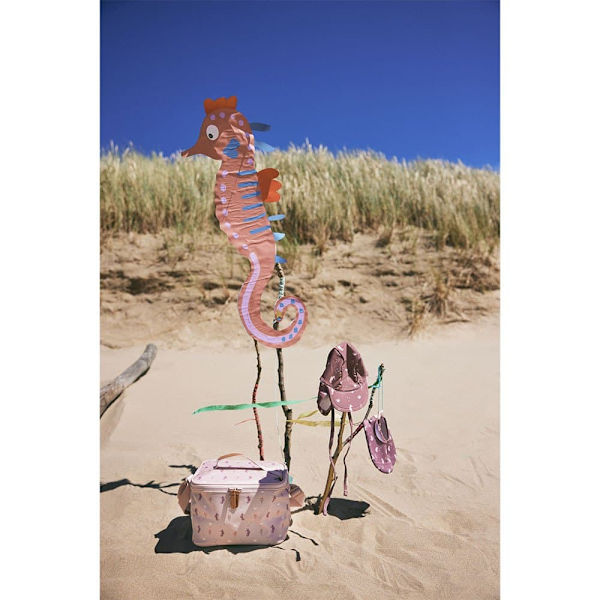 Fresk Stor Termopåse Seahorse