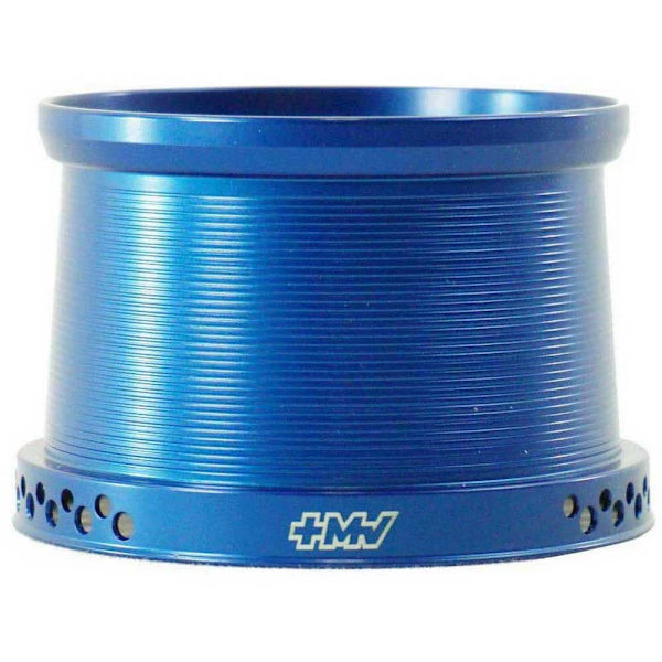 Mvspools Top Range Conic Reservespole Mv1 Blå T2