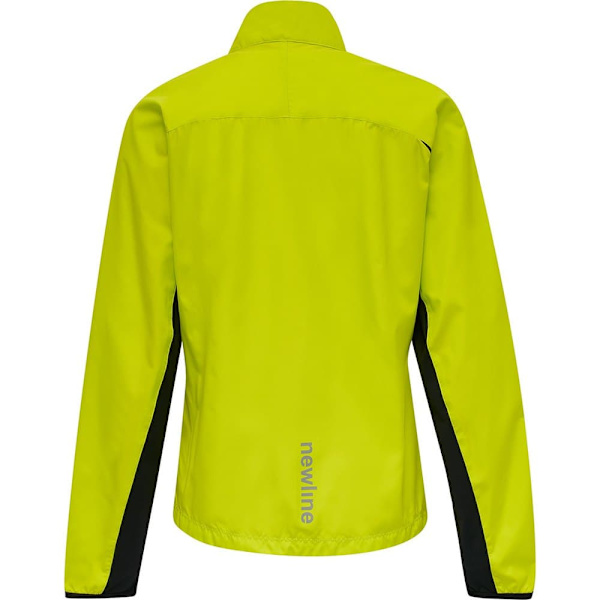 Newline Sport Core Jakke Grøn S Kvinde