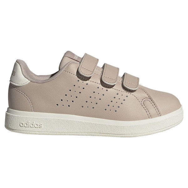 Adidas Advantage Base 2.0 Skor Beige EU 28 1/2 Pojke