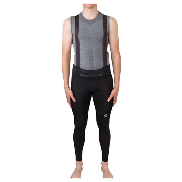Agu Switch Essential Cykelbukser Sort S Mand