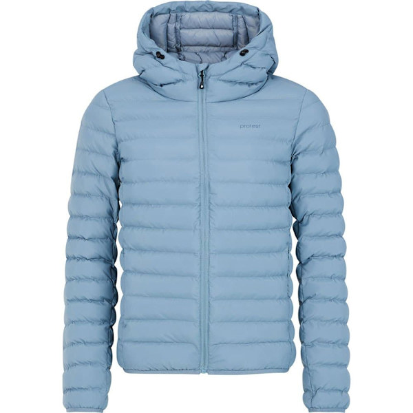 Protest Ice Puffer Jakke  L Kvinde