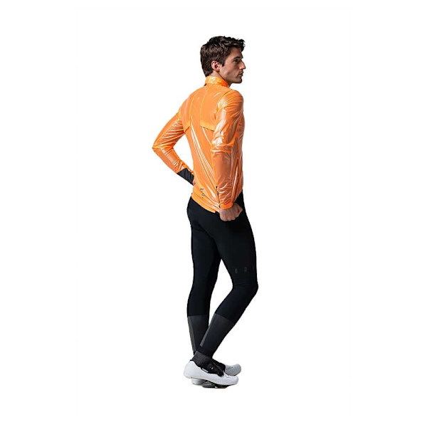 Gobik Pluvia 2.0 Jacka Orange 2XS Man