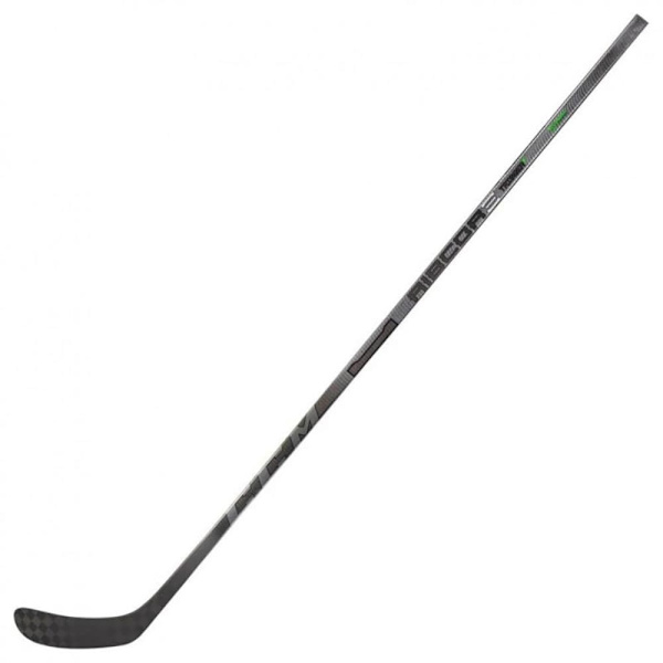 Ccm Ribcor Trigger 6 40 29 Junior Jääkiekkomaila Oikea Käsi Hopeinen 51´´