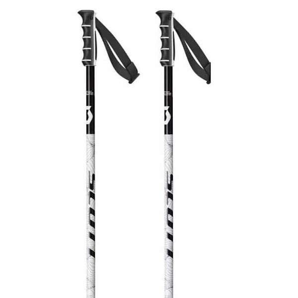 Scott Sea Spadserestokke Søvfarvet 140 cm