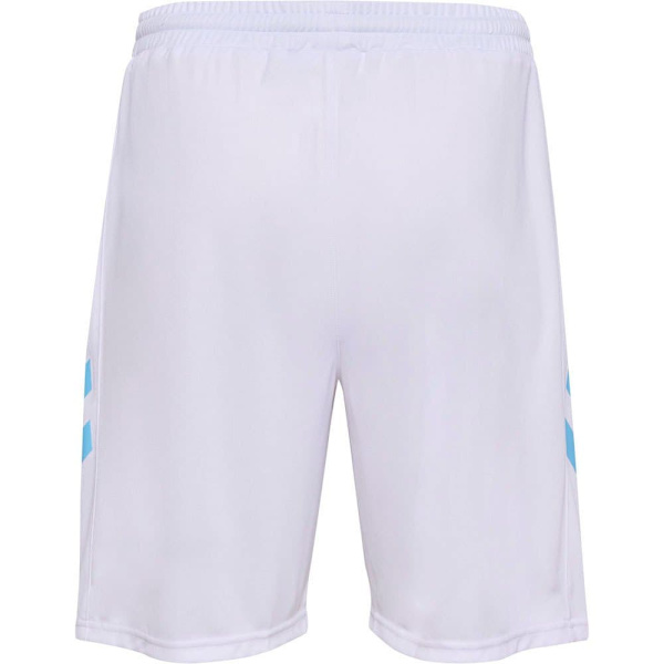 Hummel Rc Celta De Vigo 24/25 Shorts Hjem  14 Years