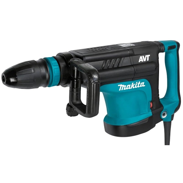 Makita Purkuvasara Hm1213c Sininen