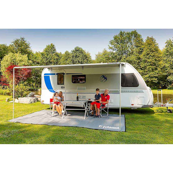 Fiamma Caravanstore Xl 280 Markis Vit