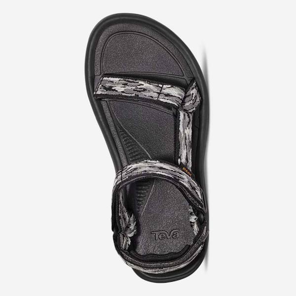 Teva Hurricane Xlt2 Sandaler Svart EU 40 Kvinna