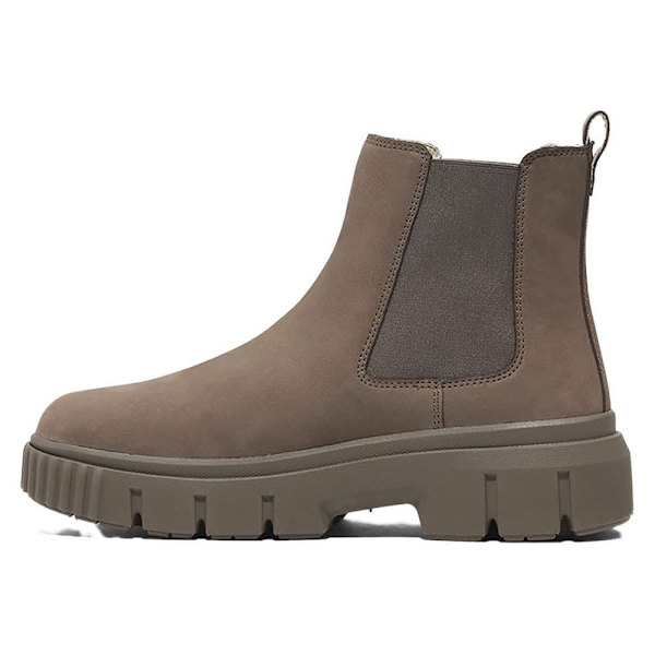Timberland Greyfield Chelsea Stövlar Brun EU 38 Kvinna