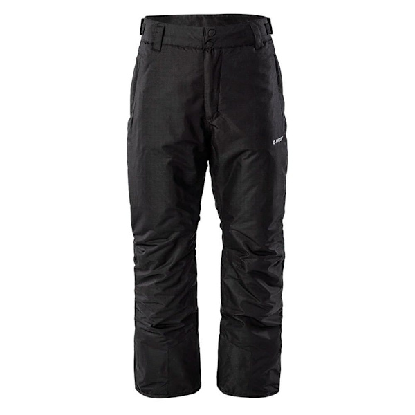 Hi-tec Byxor Miden Svart XL Man