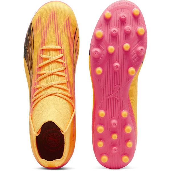 Puma Jalkapallokengät Ultra Pro Mg  EU 47