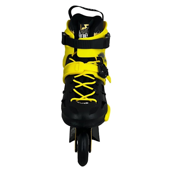 Krf Inline Rulleskøjter Angel 4x80  EU 44