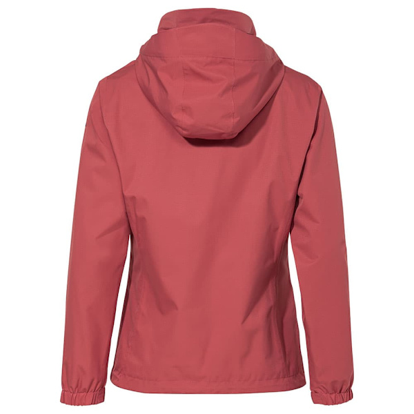Vaude Escape Light Jacka Rosa 40 Kvinna