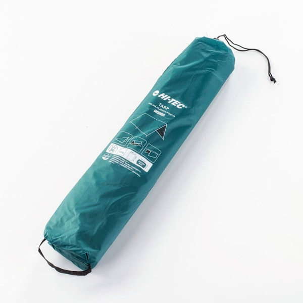 Hi-tec Tarp Plafono Grøn