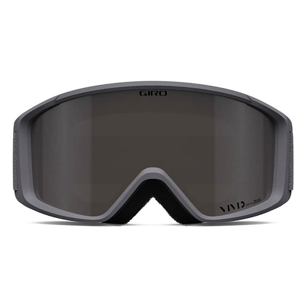 Giro Index 2.0 Skibriller Grå VIVID Smoke/CAT2