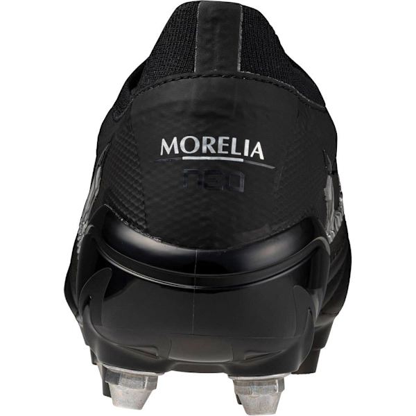 Mizuno Morelia Neo Iv ? Japan Mix Fodboldstøvler Sort EU 43