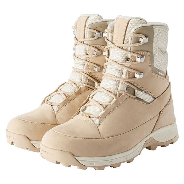 Vaude Snökängor Core Winter Stx Beige EU 42 Kvinna