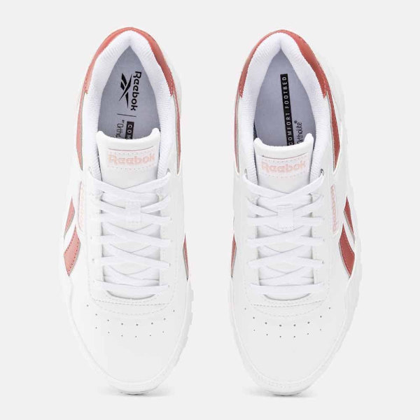 Reebok Rewind Run Skor Vit EU 37 1/2 Kvinna