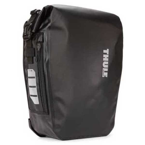 Thule Lompakot Shield 17l Musta