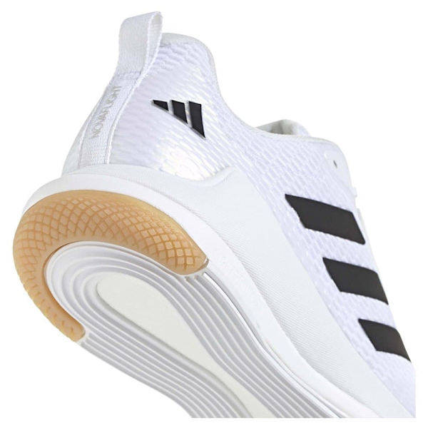 Adidas Novaflight 2 Inomhusskor  EU 43 1/3 Man