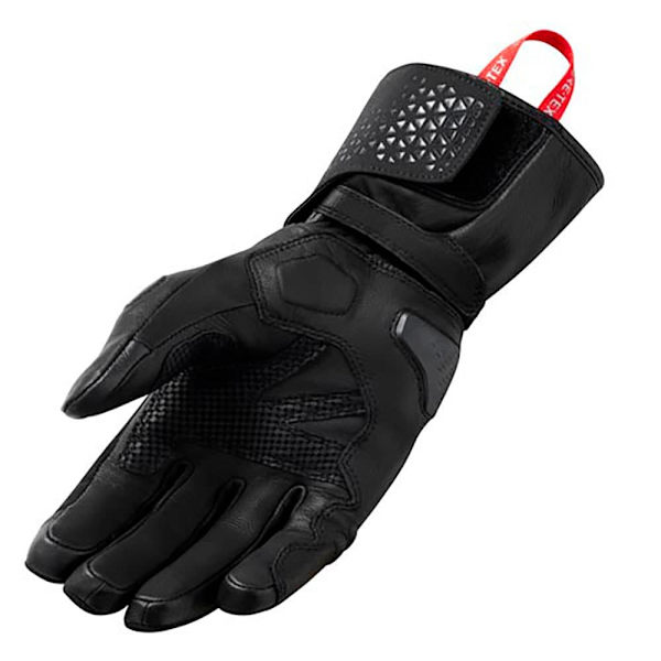 Revit Handsker Lacus Goretex Sort 3XL