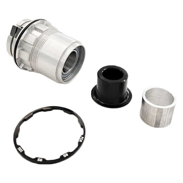 Xlc Freehub Kropp Ws-c37-50/ws-x30 Sram Xdr Flerfarvet